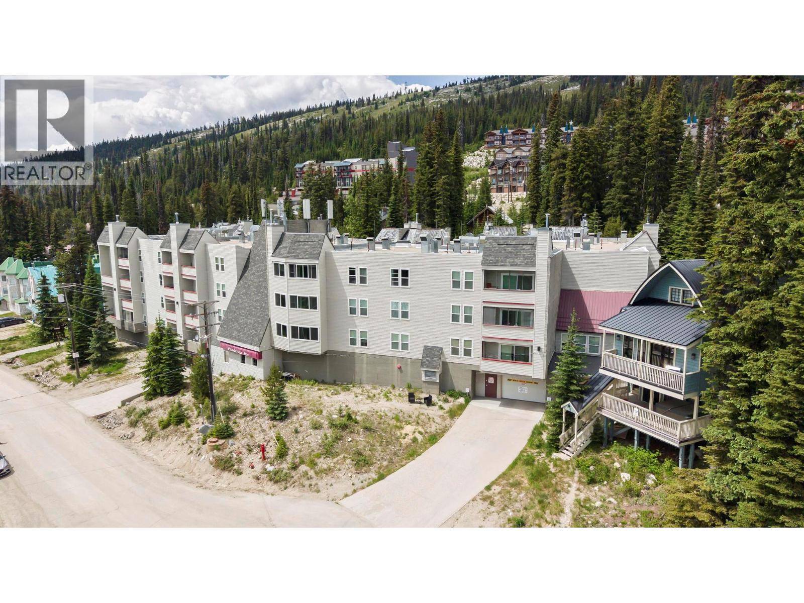 60 Wolverine Road Unit# 210