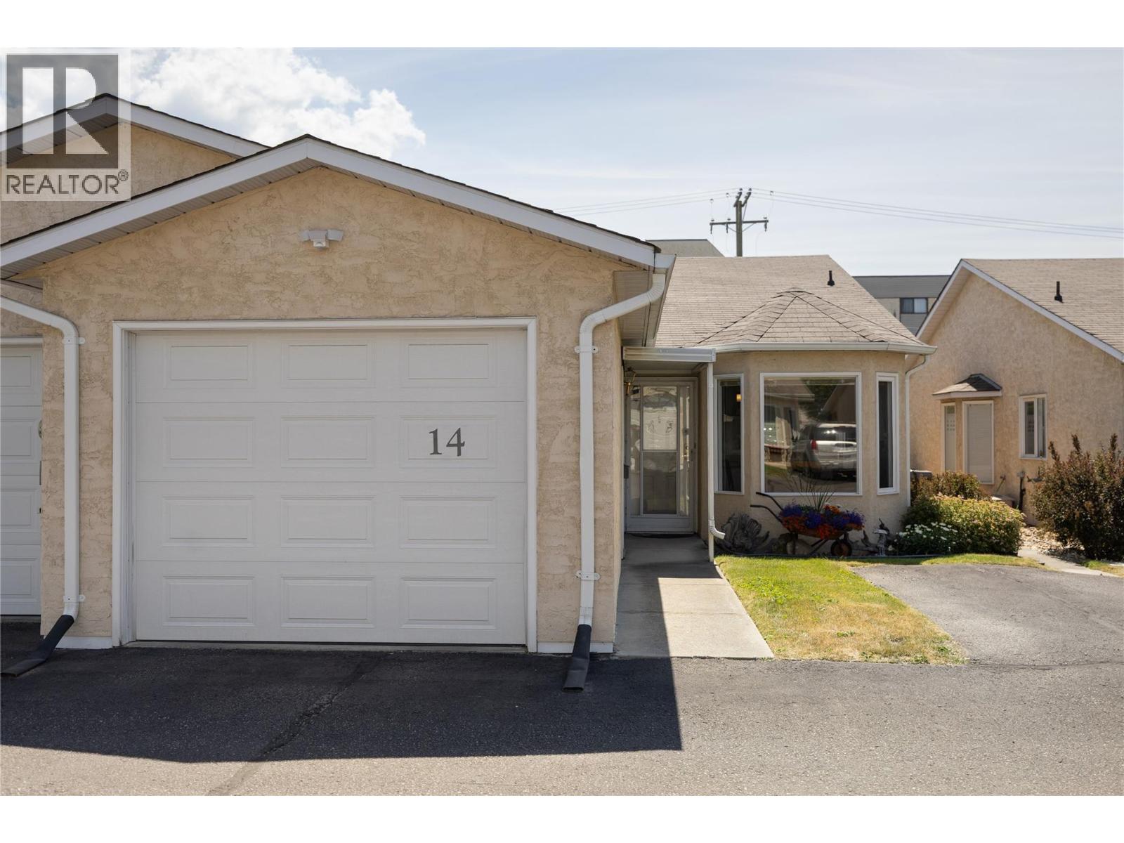 3603 27 Avenue Unit# 14
