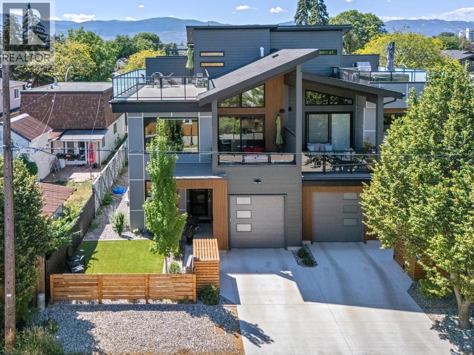 975 Cawston Avenue Lot# 2
