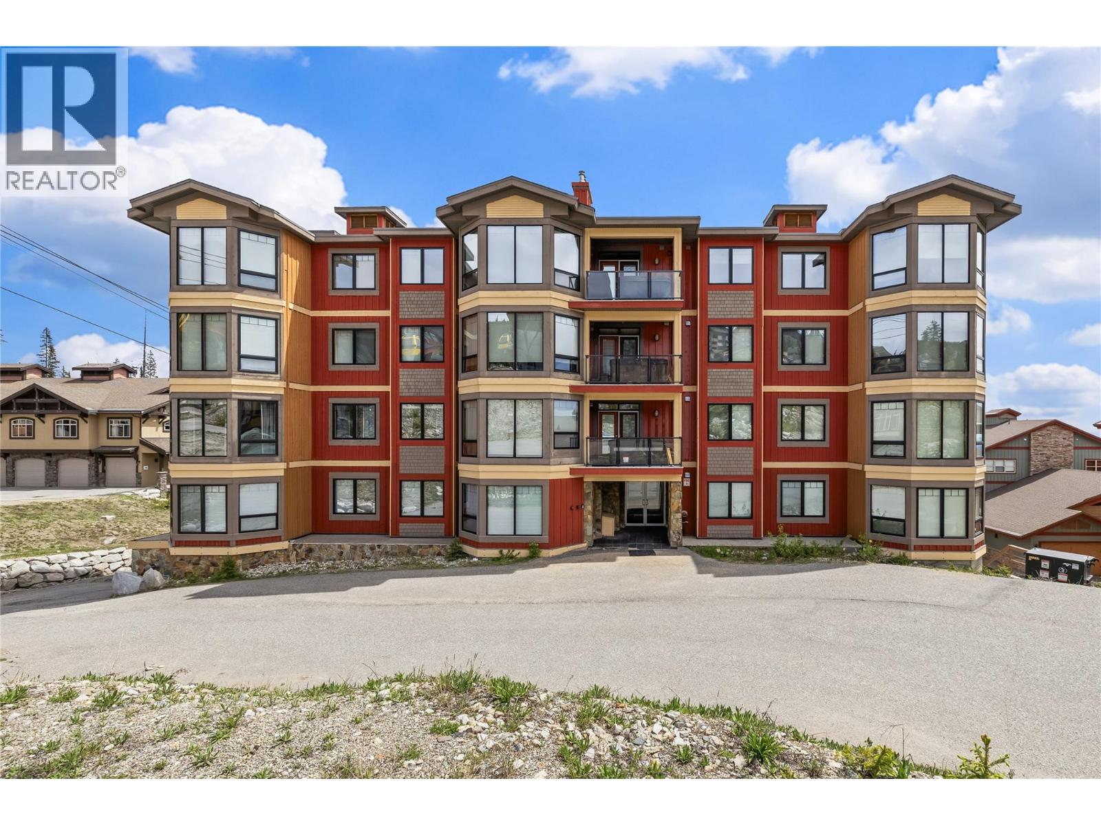 5085 Snowbird Way Unit# 103