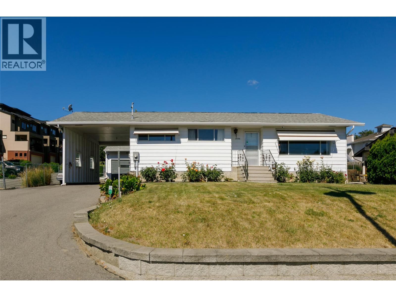3596 Brown Road