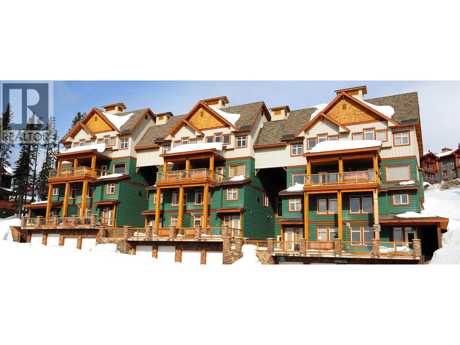 255 Raven Ridge Road Unit# 3