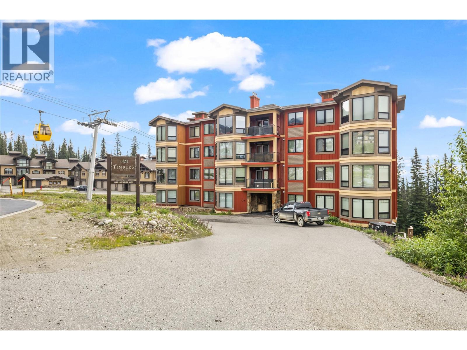 5085 Snowbird Way Unit# 101