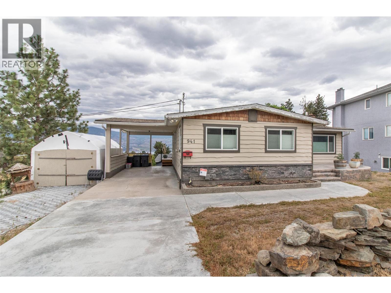 941 Anders Road