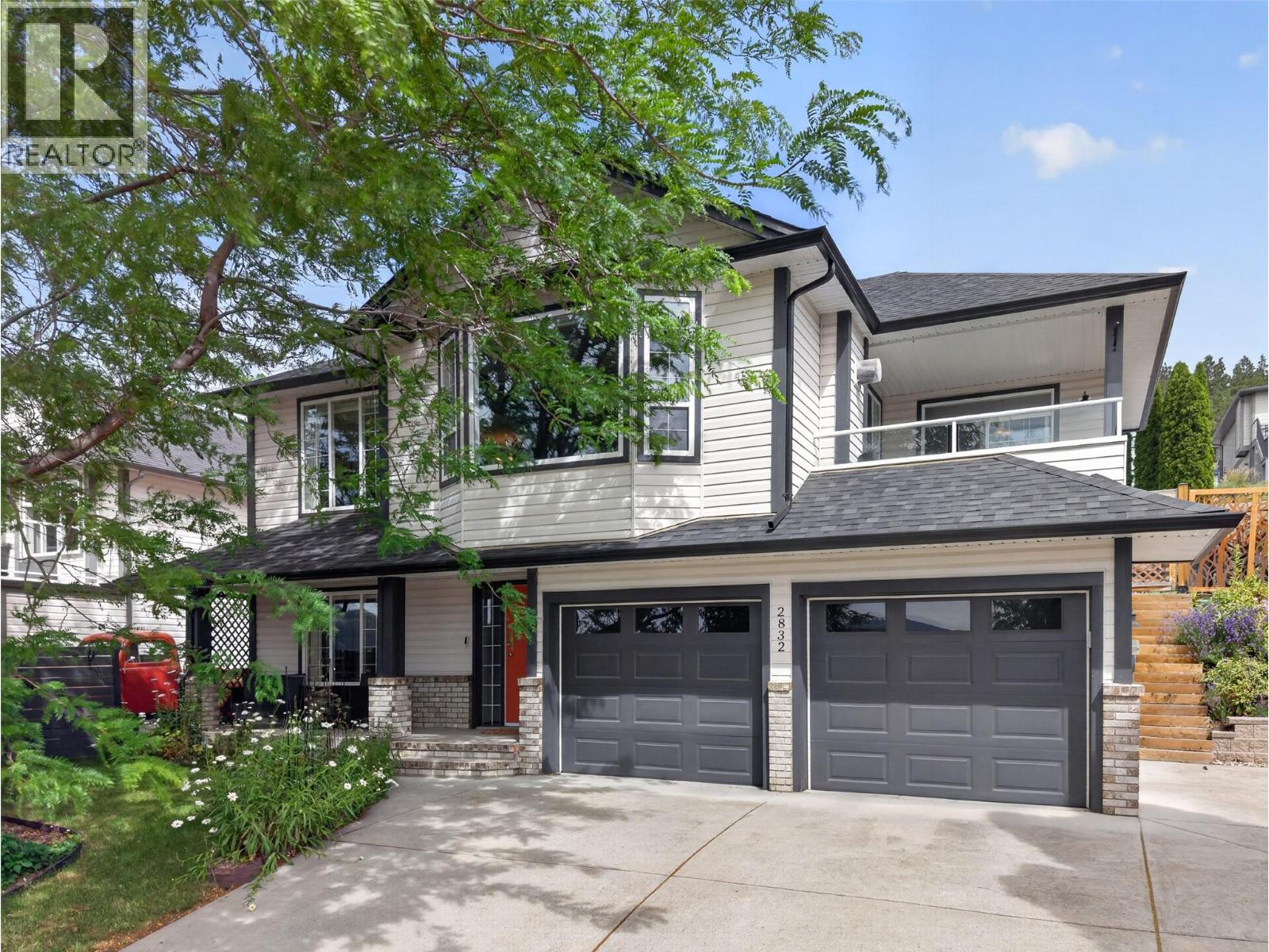 2832 Doucette Drive