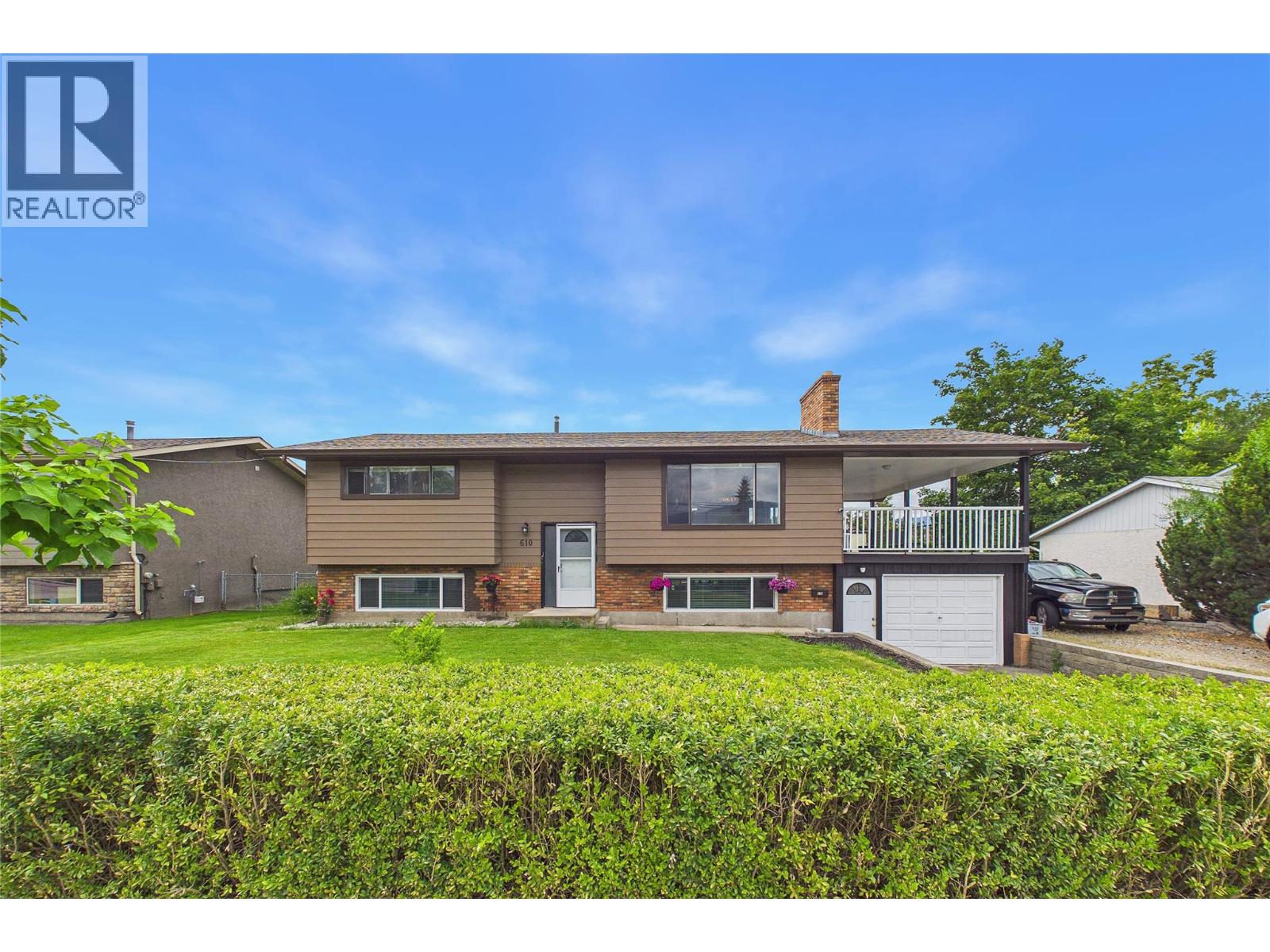 610 Ziprick Road