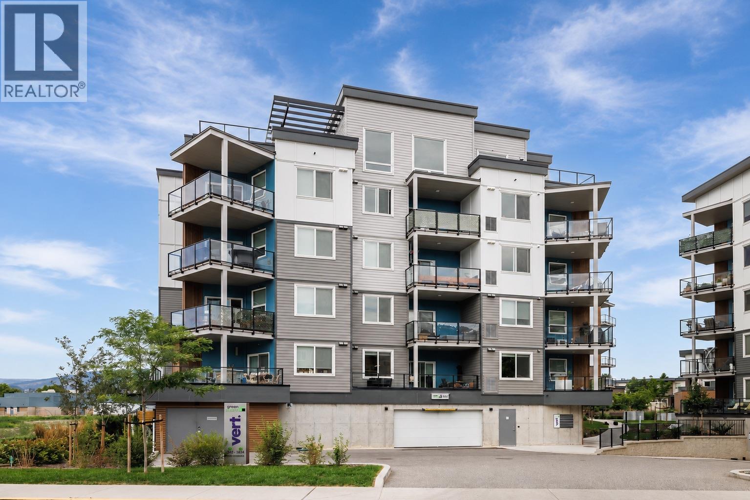 3642 Mission Springs Drive Unit# 201