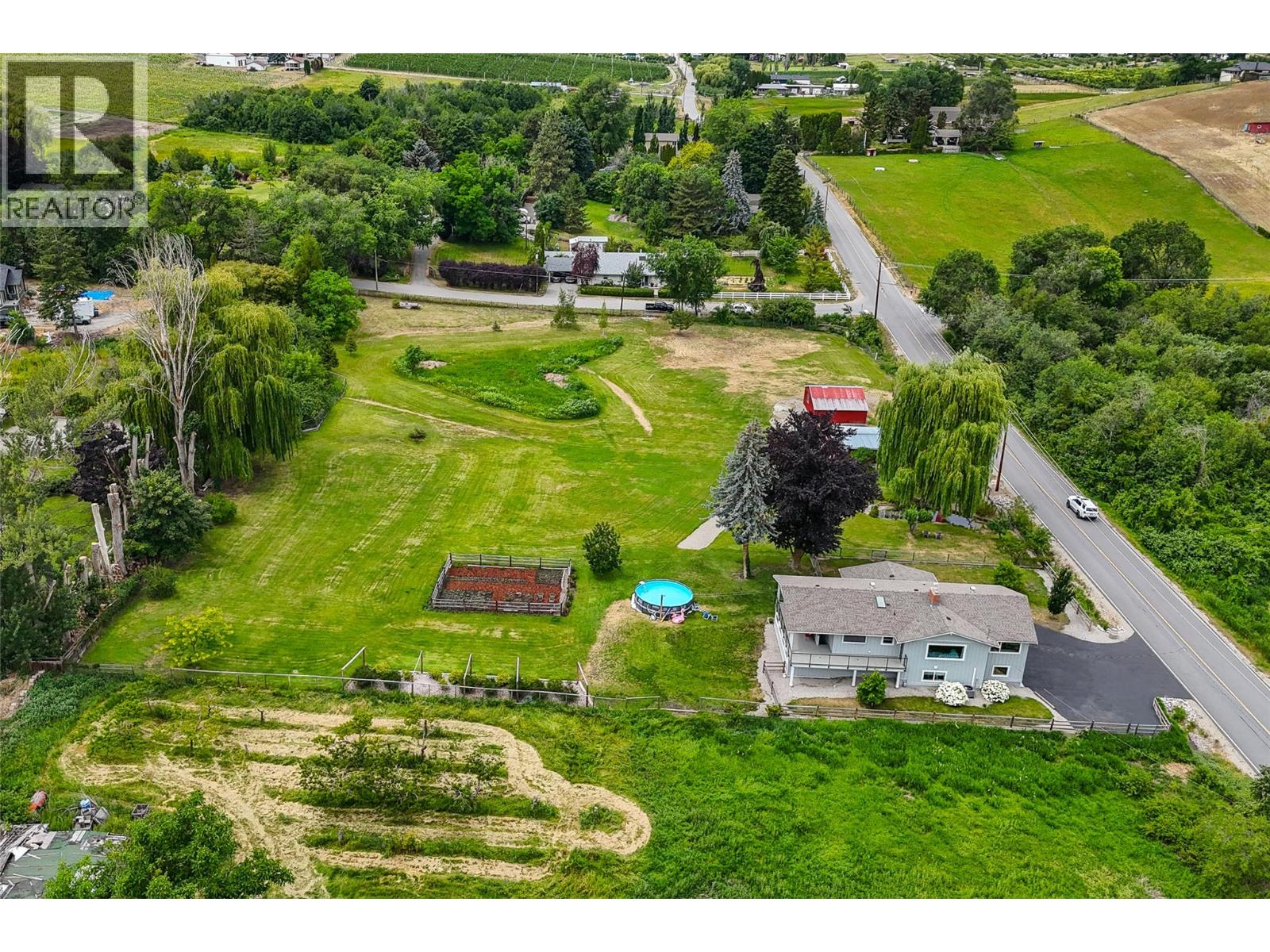 12509 Dale Meadows Road
