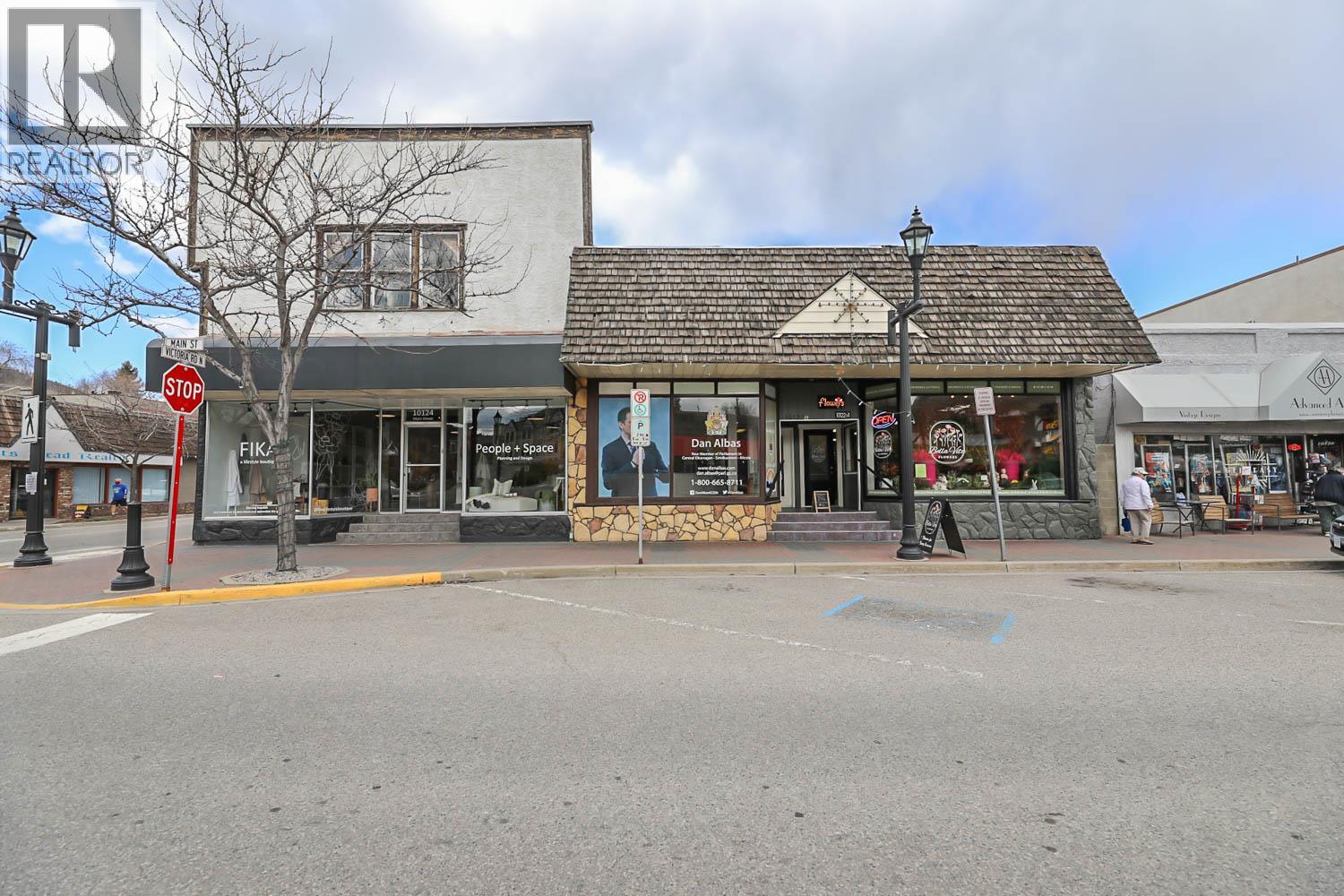 10122/24 MAIN Street