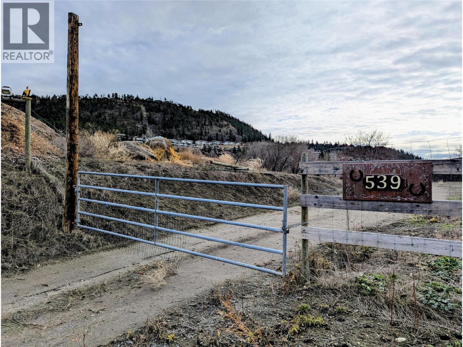 539 Valley Road