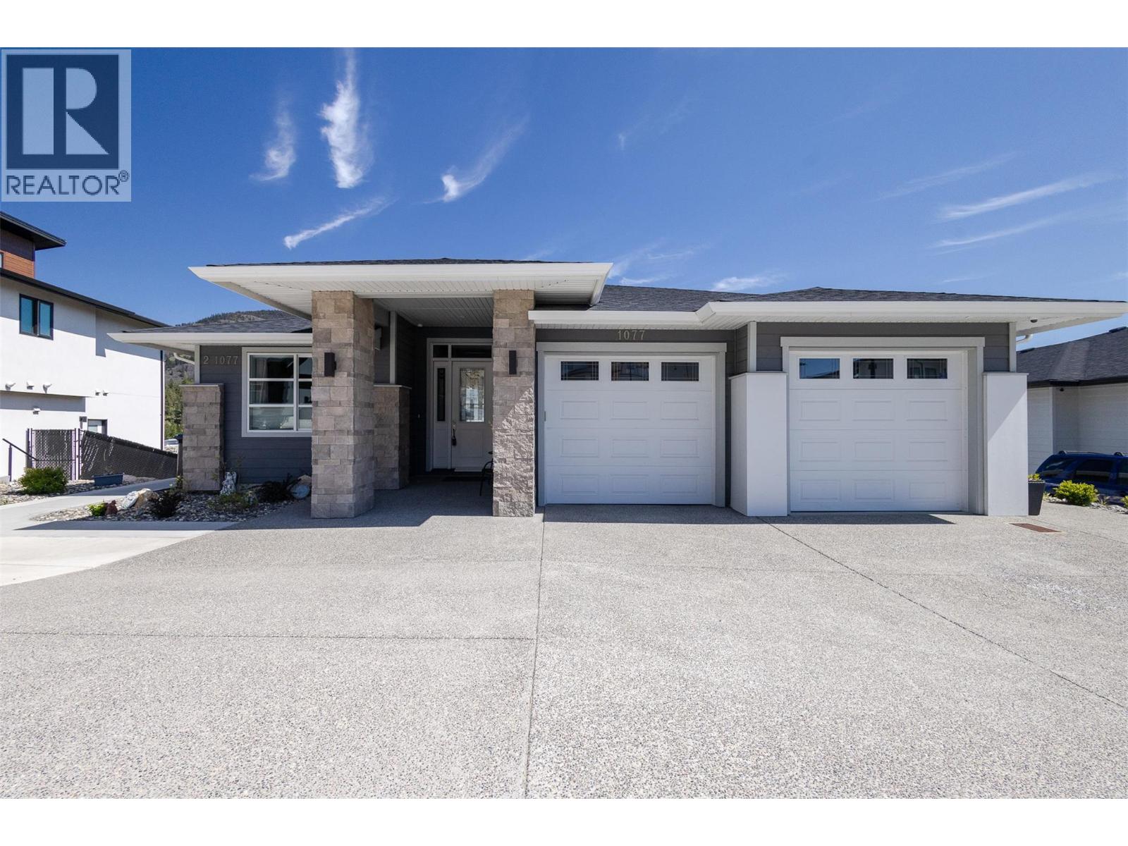 1077 Loseth Drive