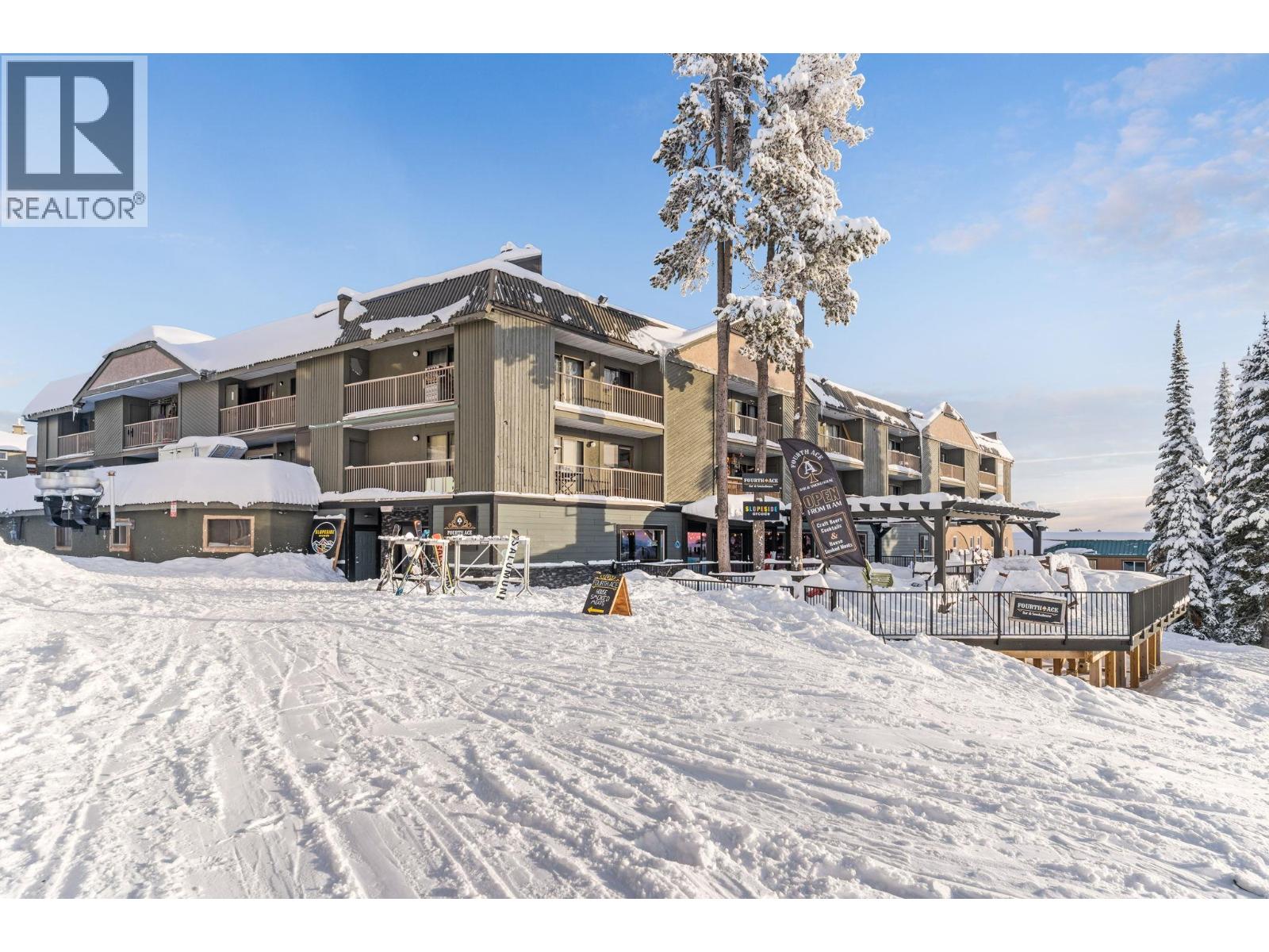 20 Kettle View Road Unit# 321