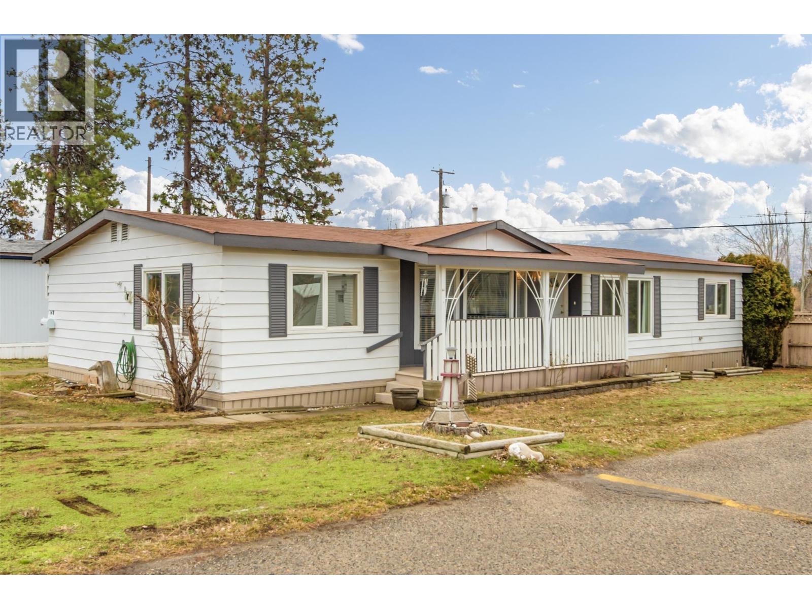 1880 Old Boucherie Road Unit# 148