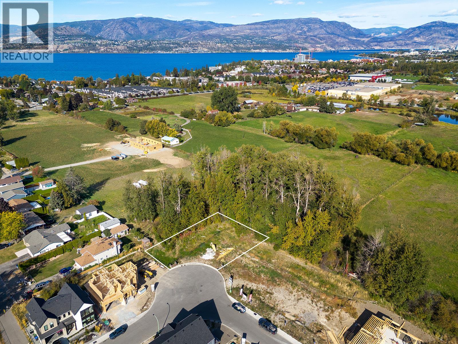 900 Bull Crescent Lot# 47