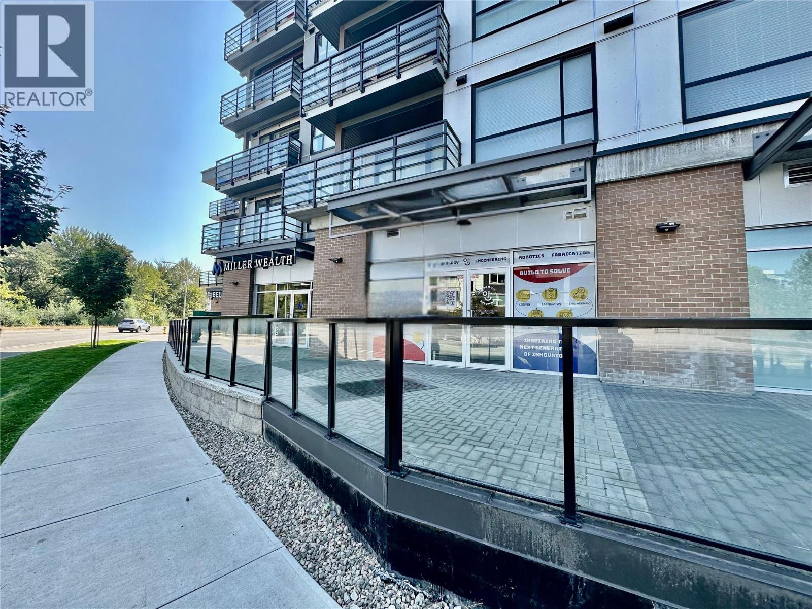 1925 Enterprise Way Unit# 105