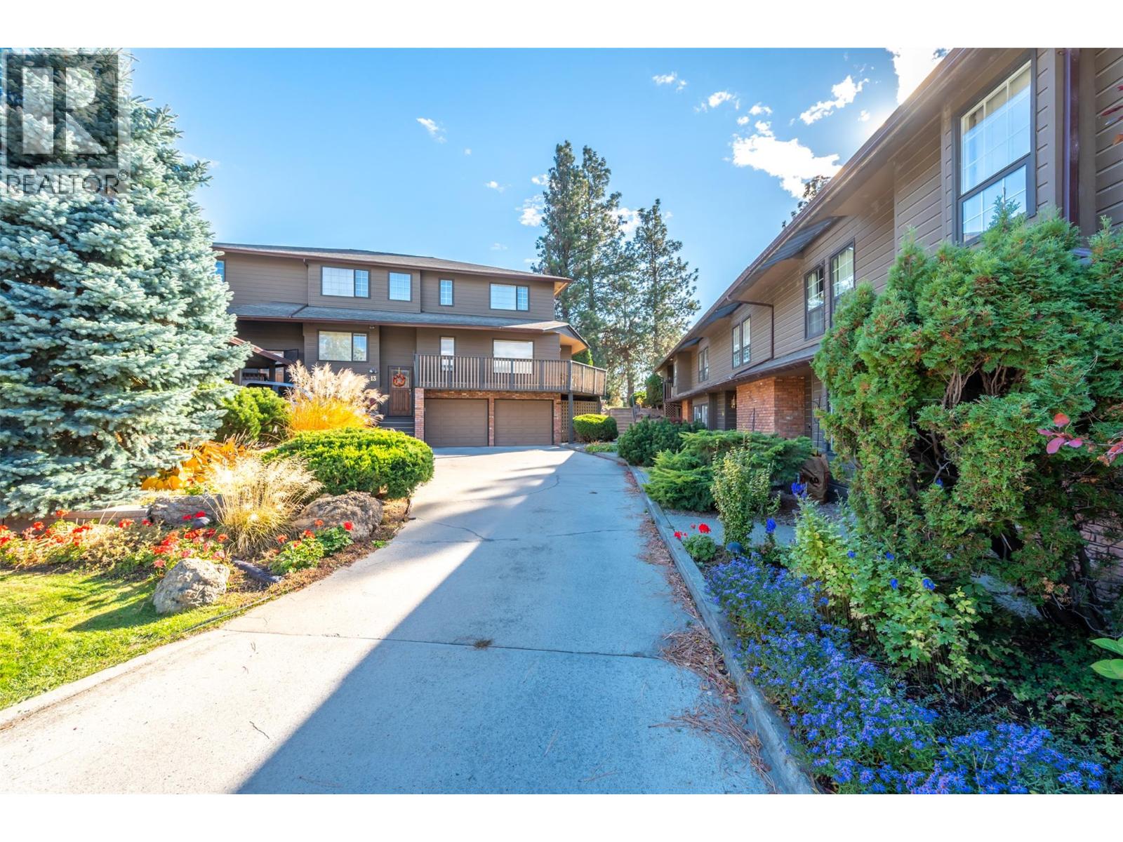 144 SUMAC RIDGE Drive Unit# 11
