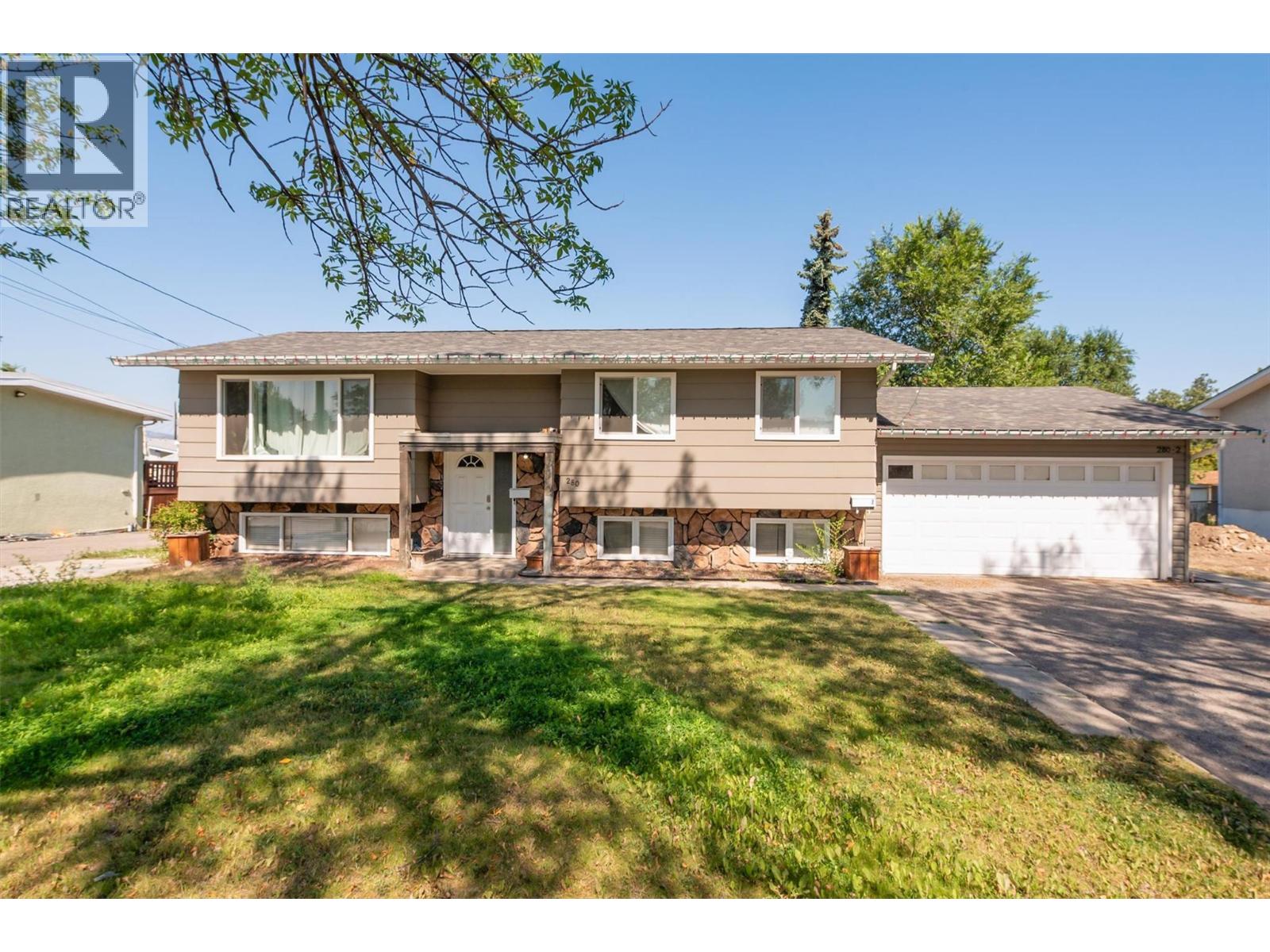 280 HOLBROOK Road W