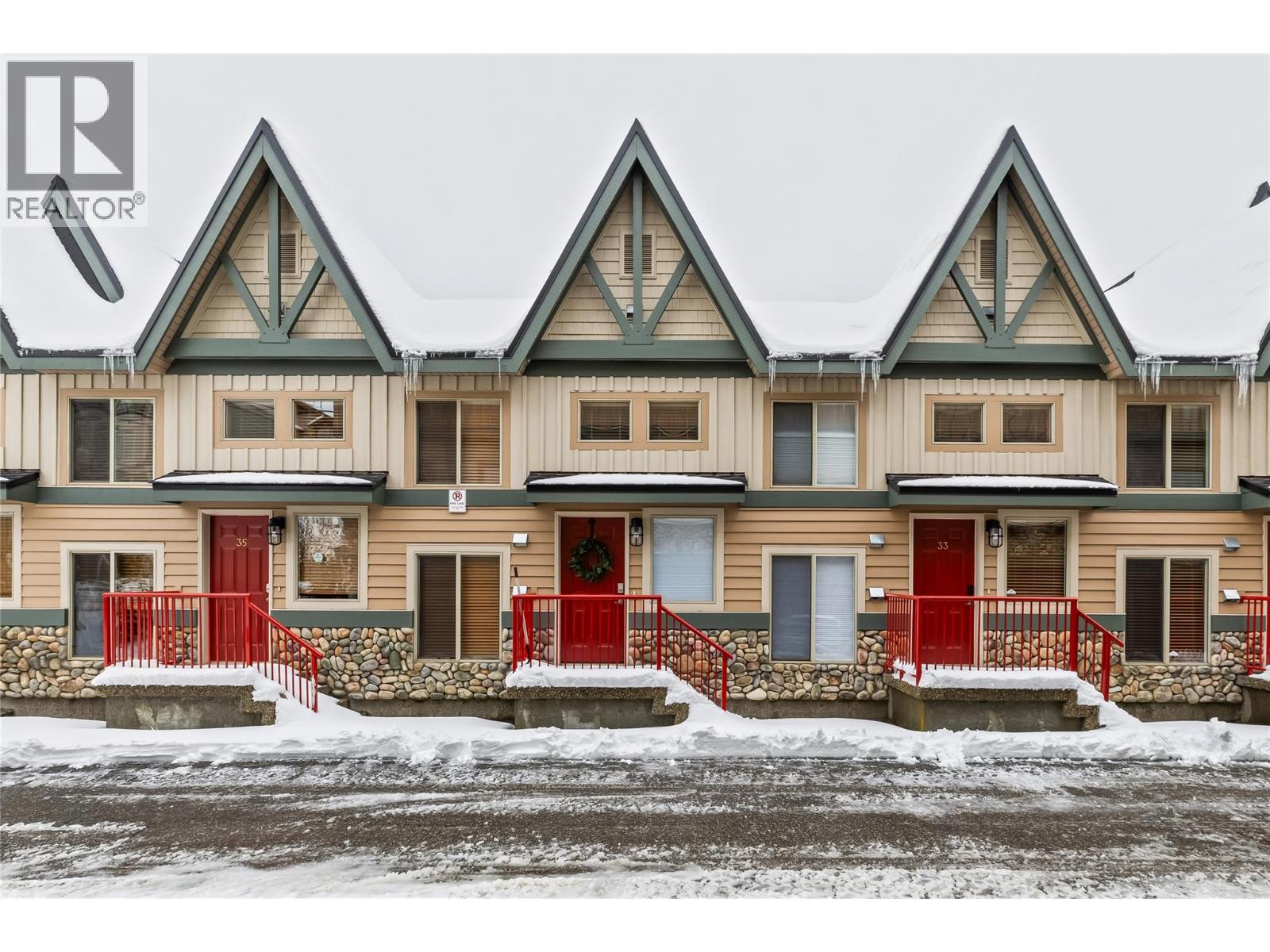7640 Porcupine Road Unit# 34