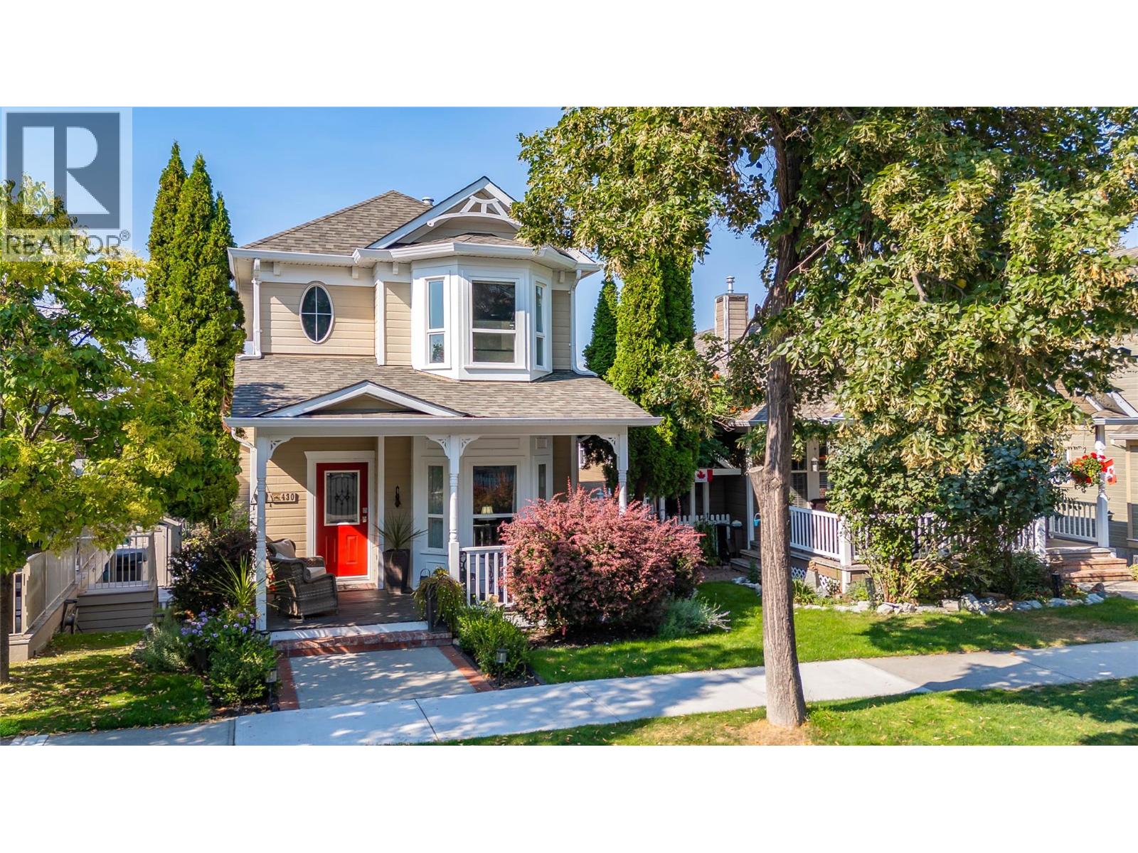 430 McCarren Avenue
