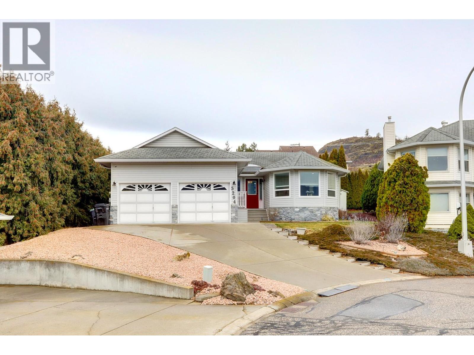 5204 Sandon Place