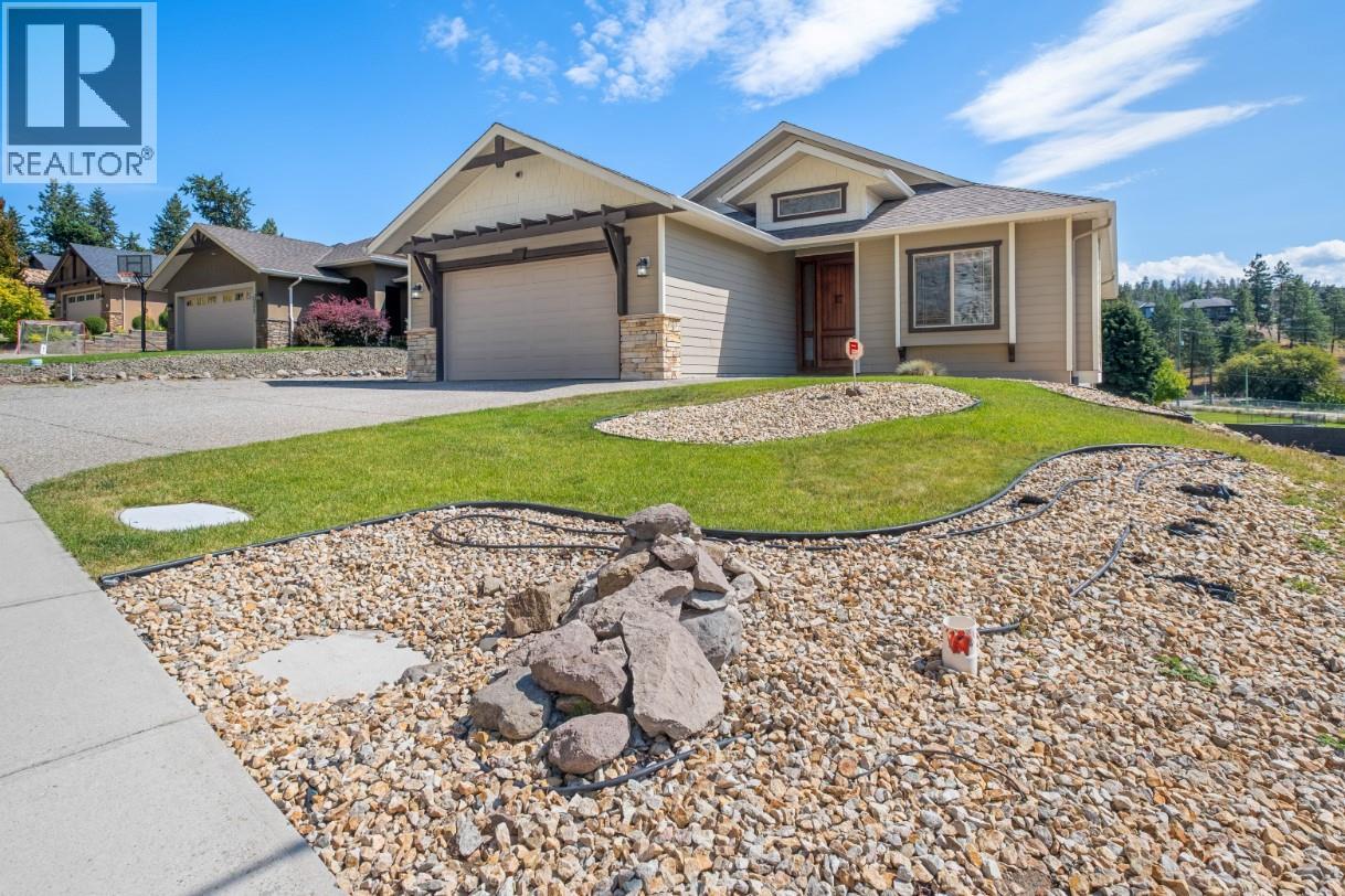 2568 Tuscany Drive