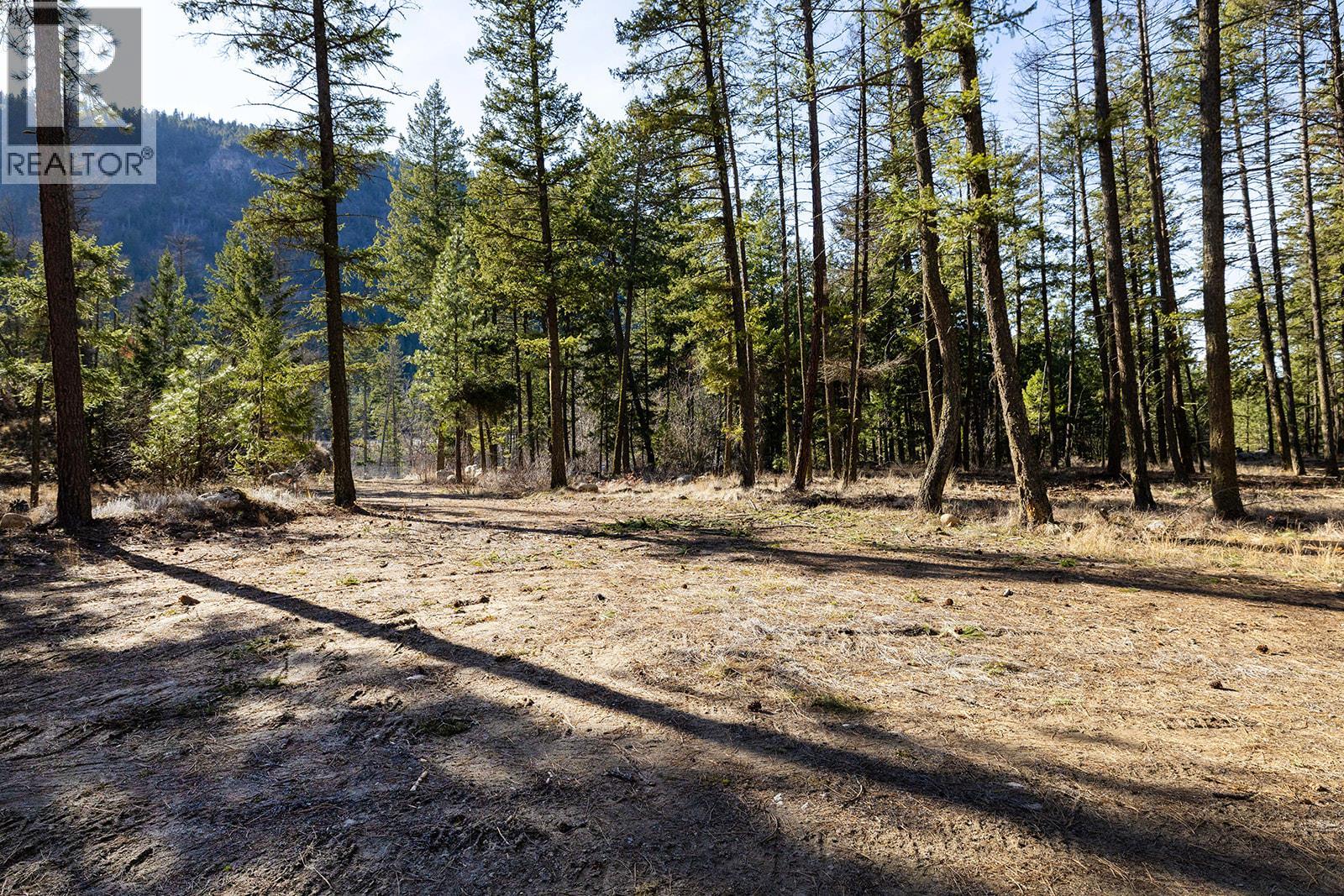 Lot B Trepanier Road