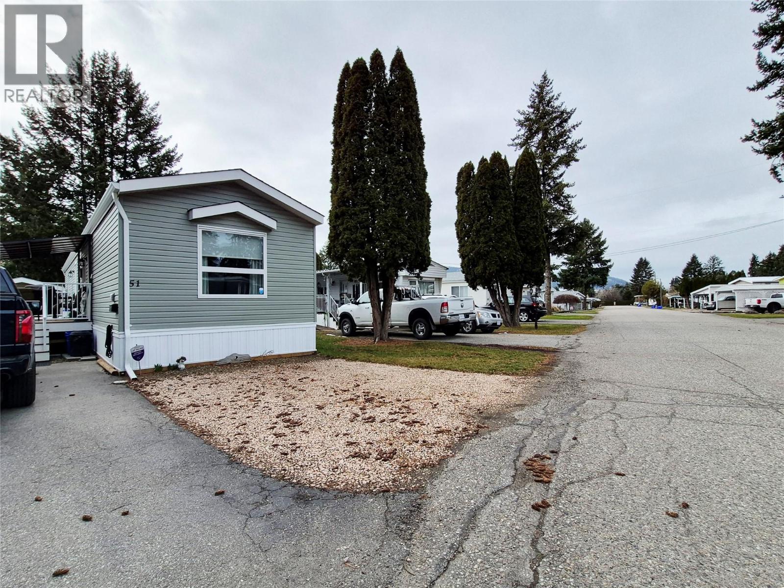 5484 Okanagan Landing Road Unit# 51