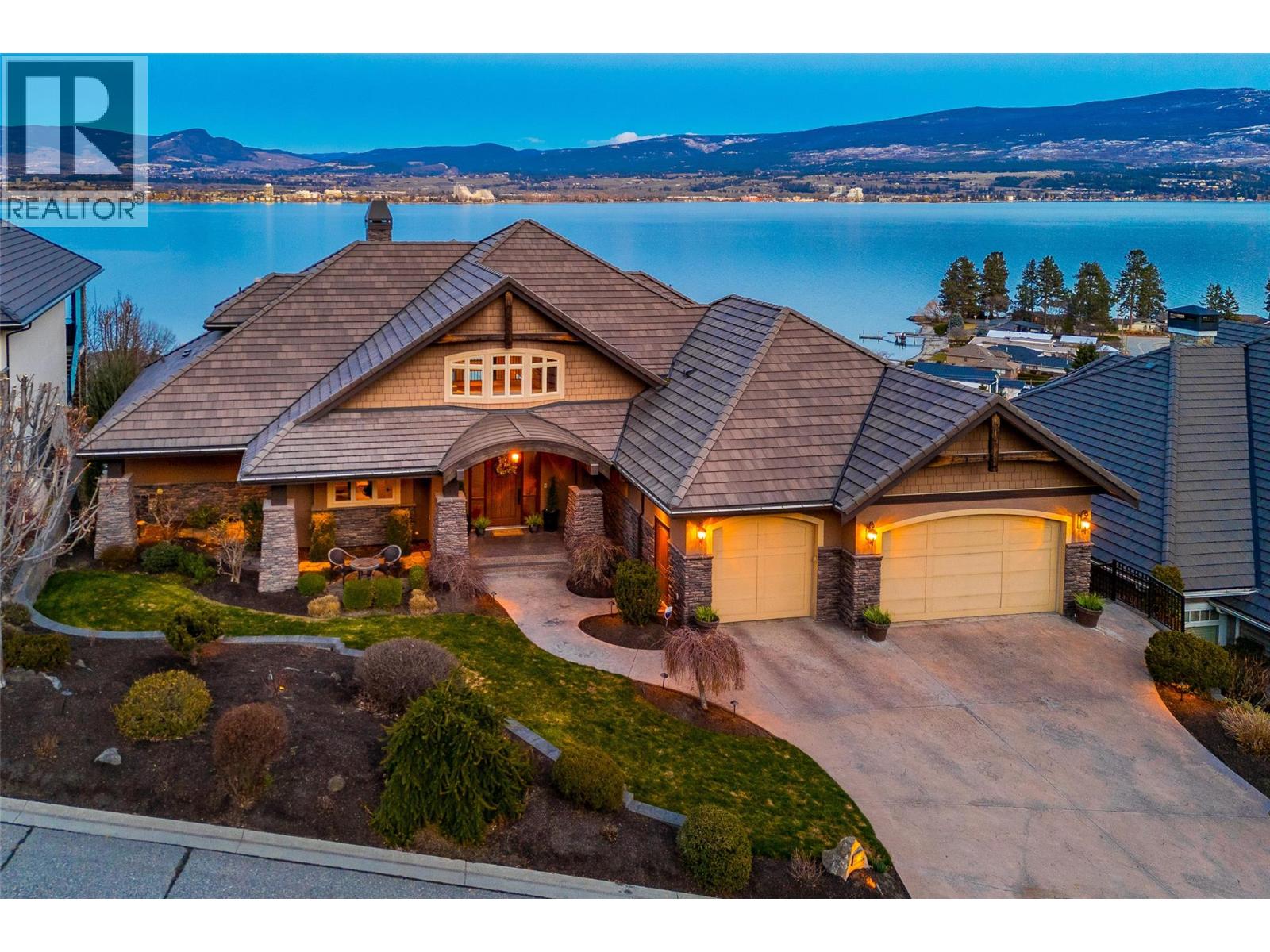 2583 Lucinde Road