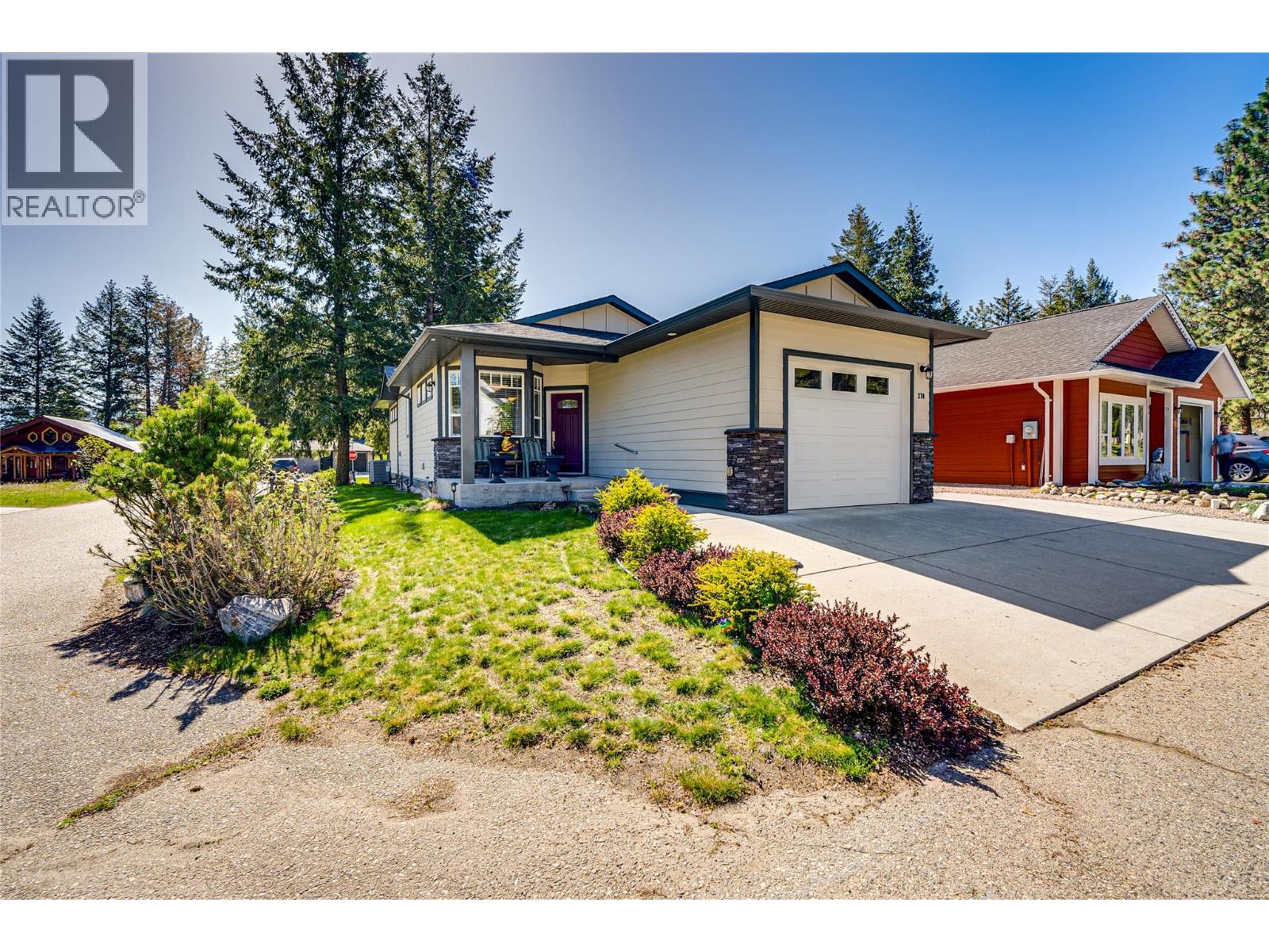 270 Grouse Avenue