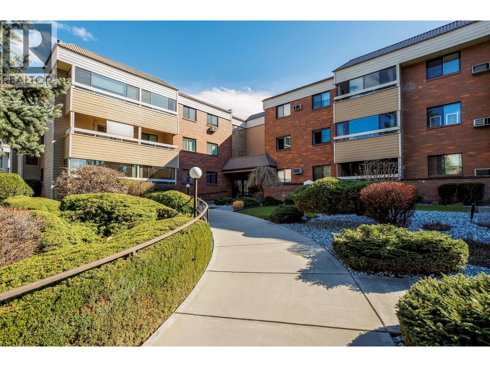 1035 Bernard Avenue Unit# 115