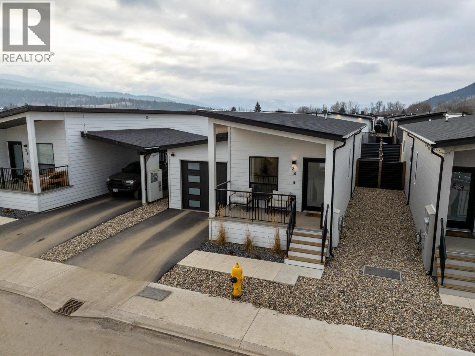 8900 Jim Bailey Road Unit# 28