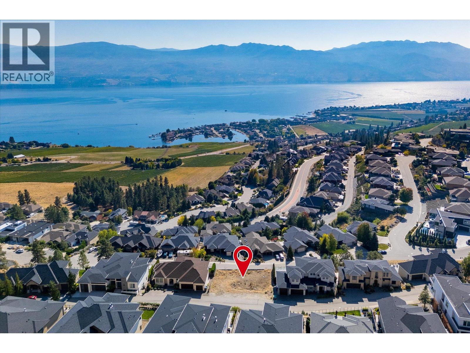 3231 Pinot Noir Place Lot# 54