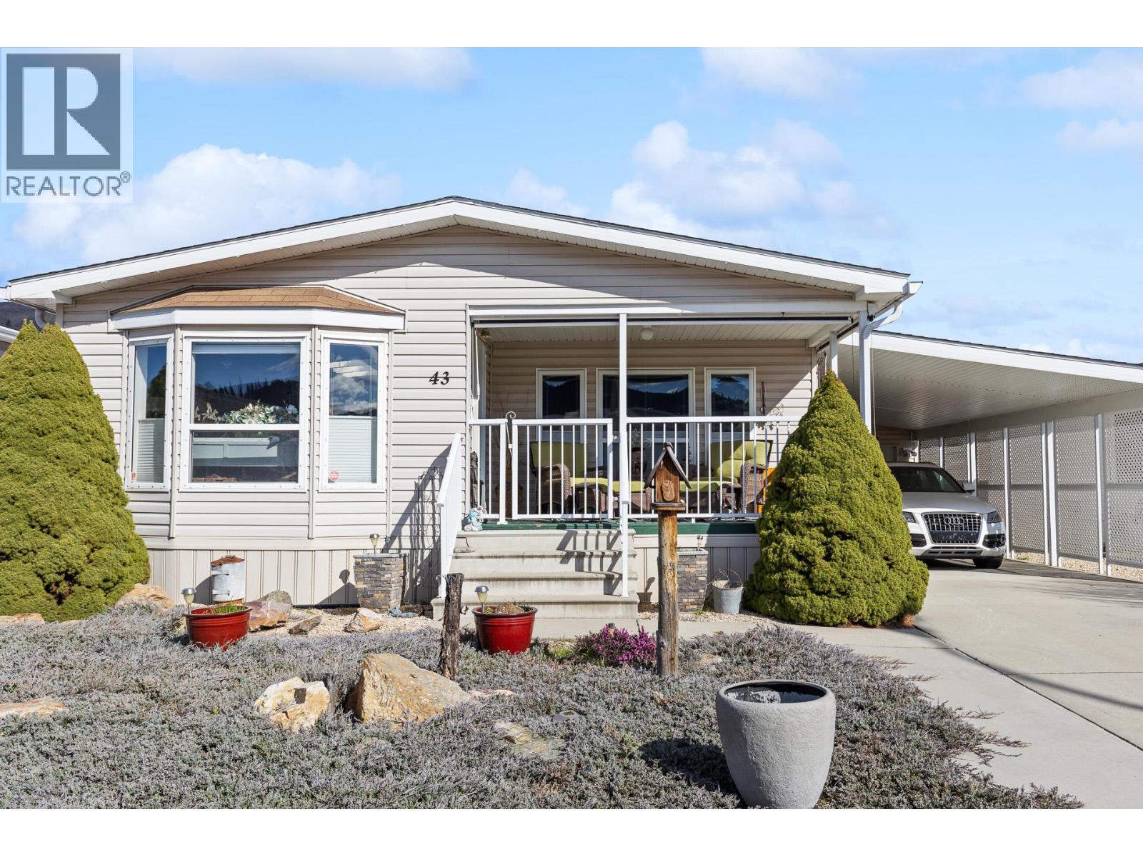 6688 Tronson Road Unit# 43