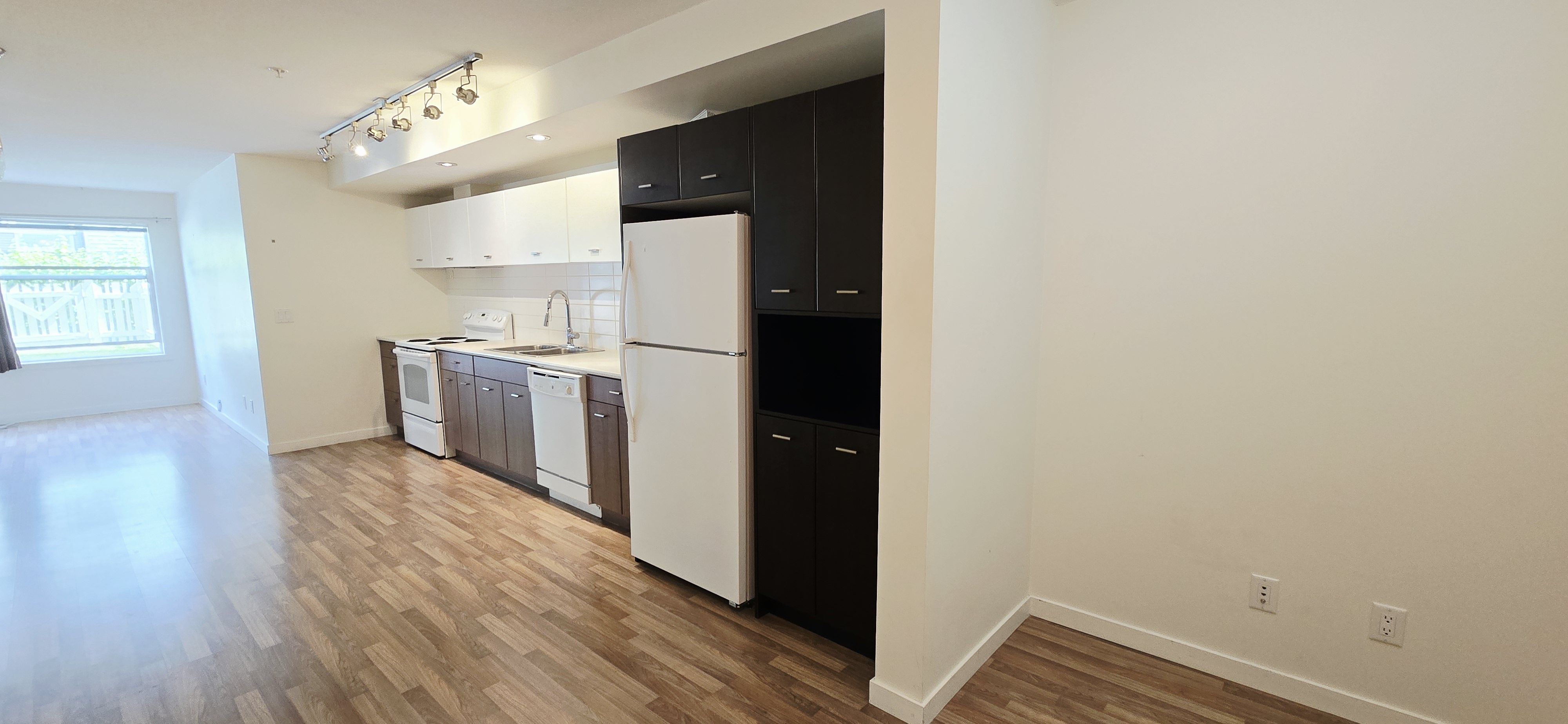New Property Listing
