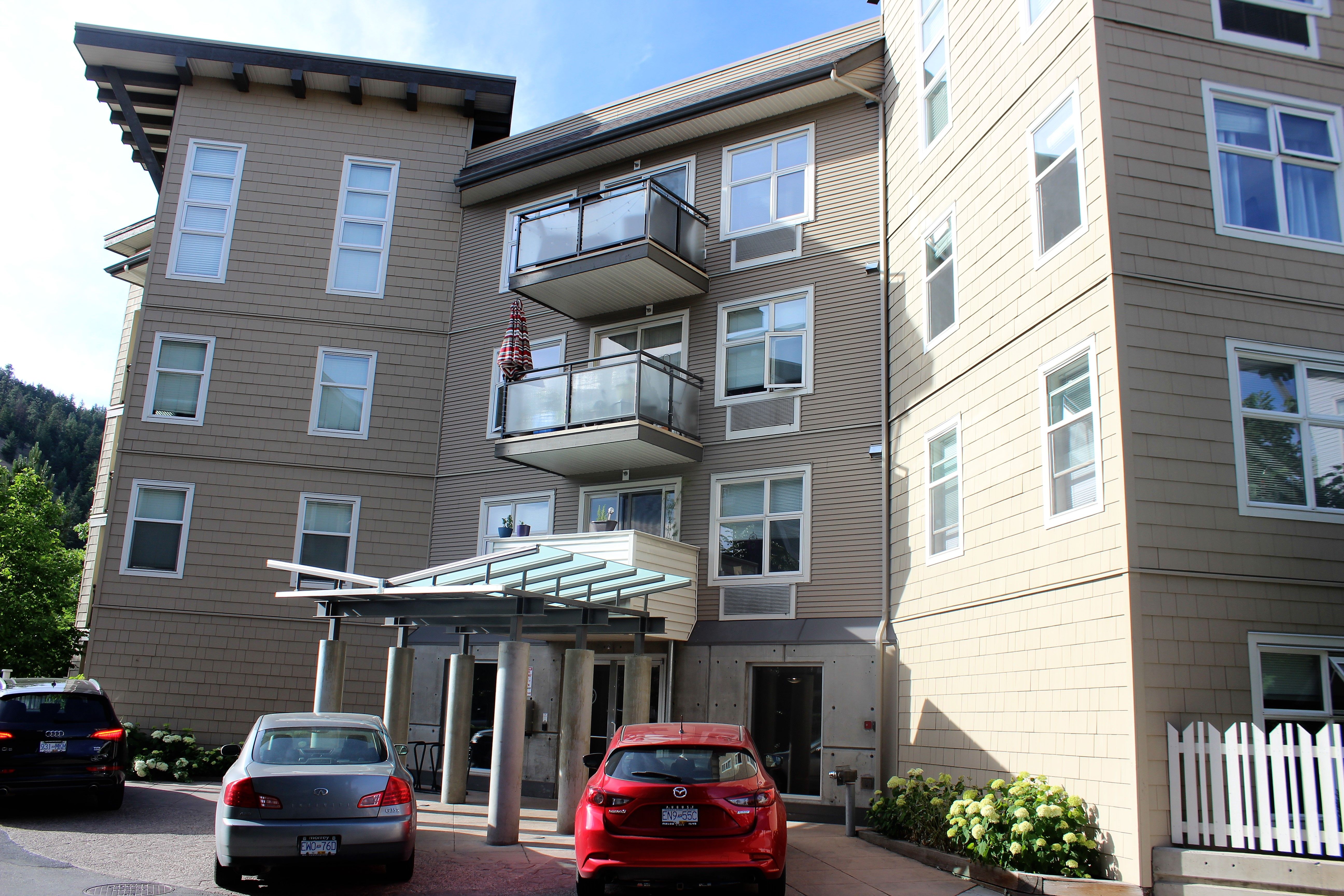 New Property Listing