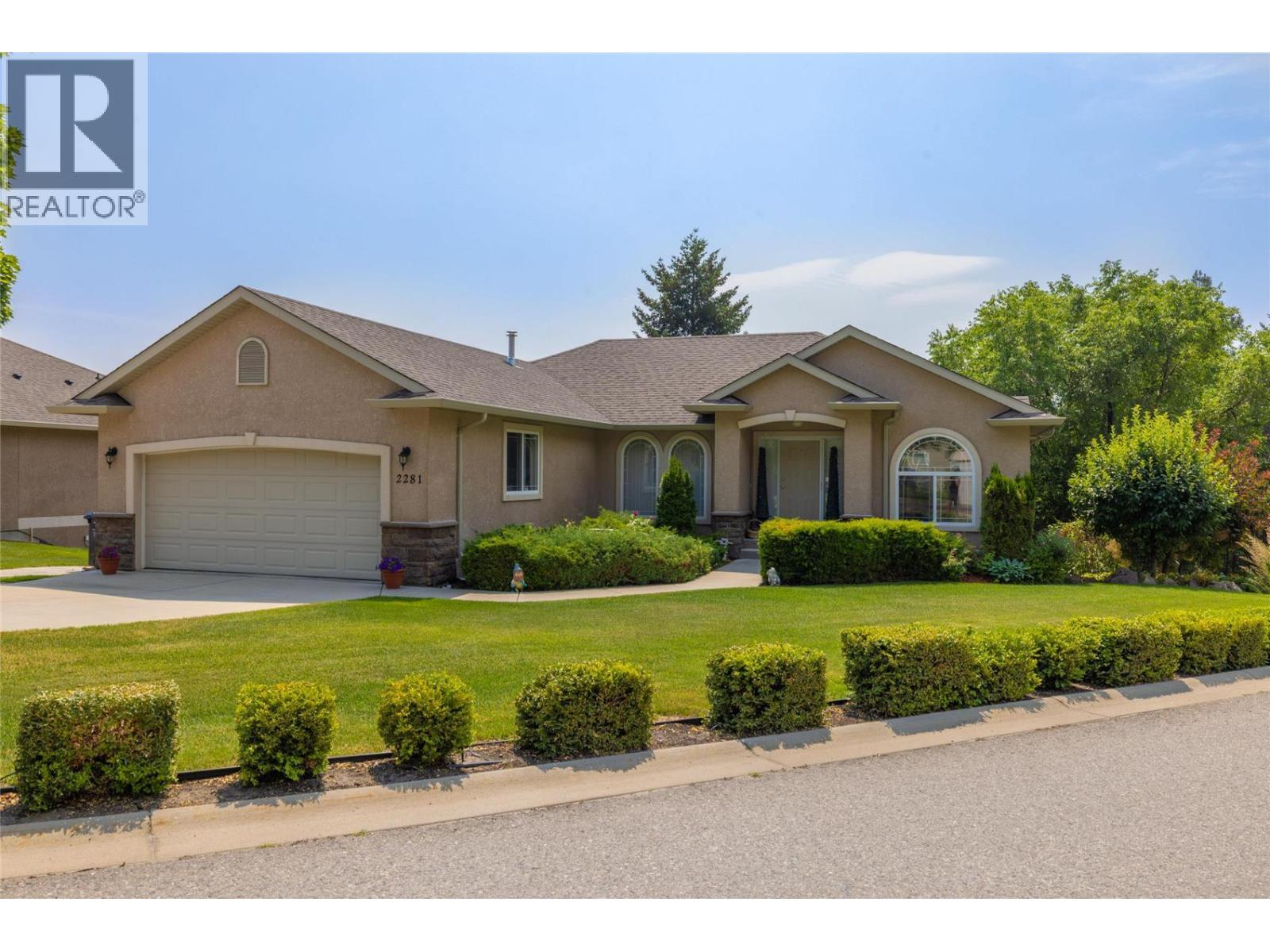 2281 Shannon Heights Court