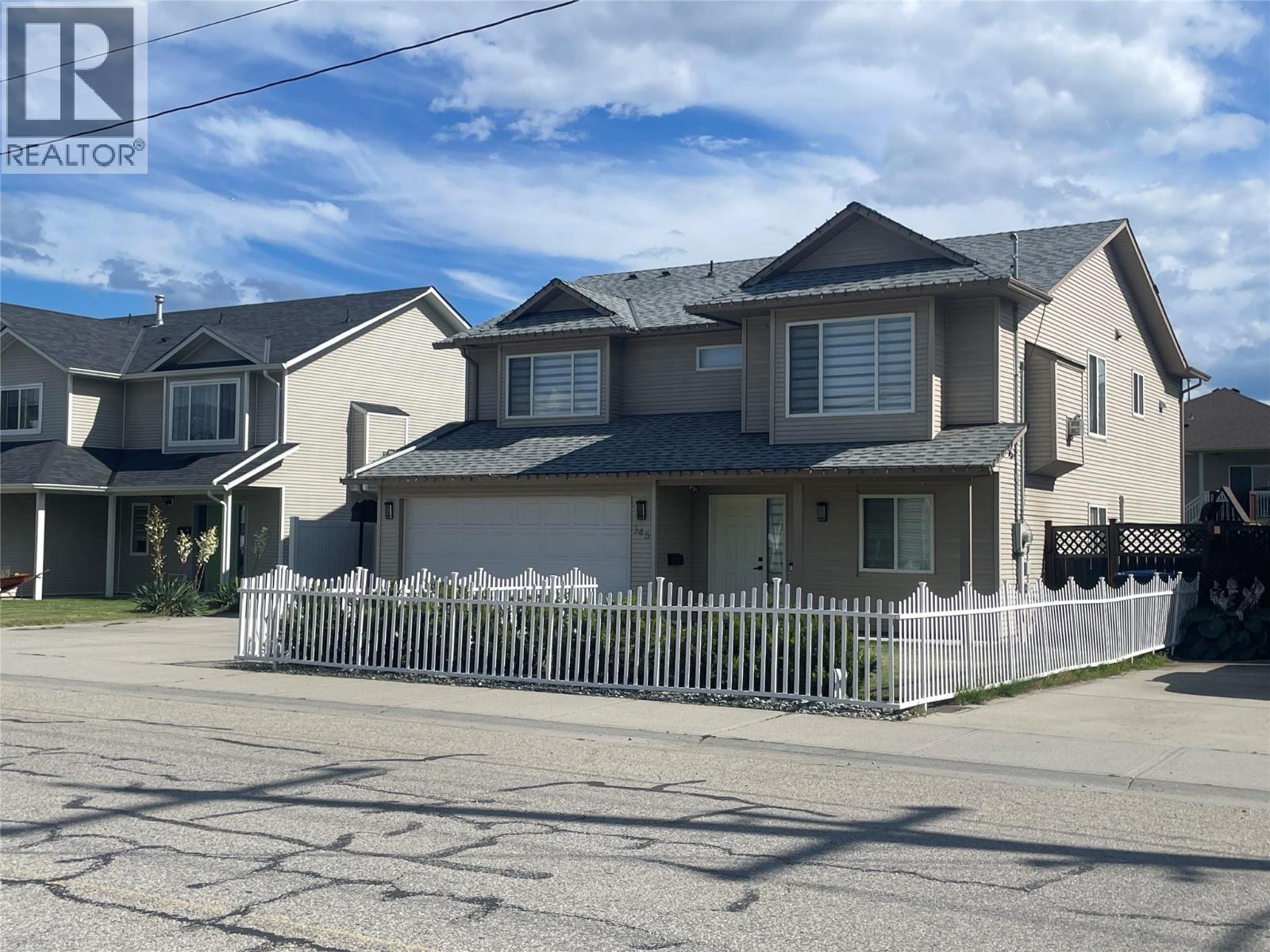 345 Fitzpatrick Road
