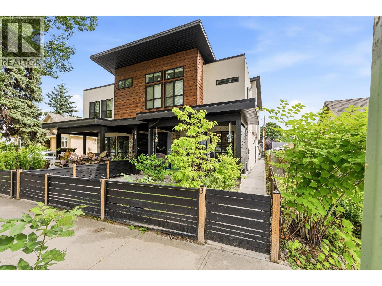 795 Stockwell Avenue Unit# 3