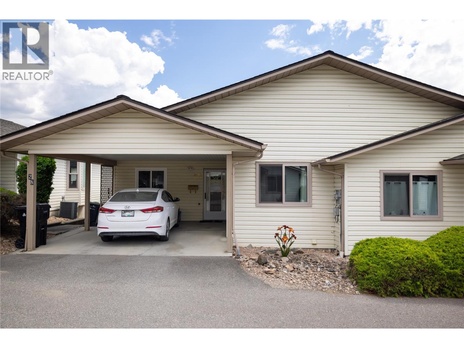 4303 27 Avenue Unit# 28