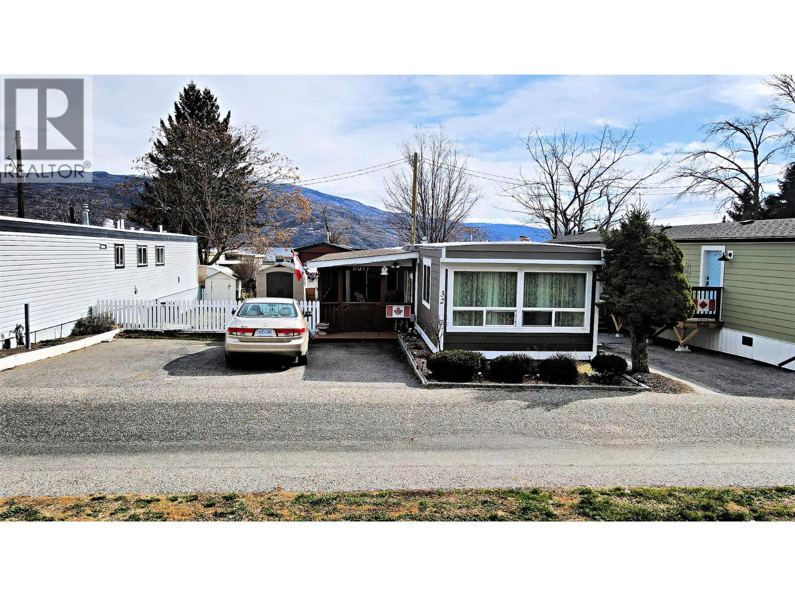 6663 Hwy 97 S Unit# 32 Lot# 32