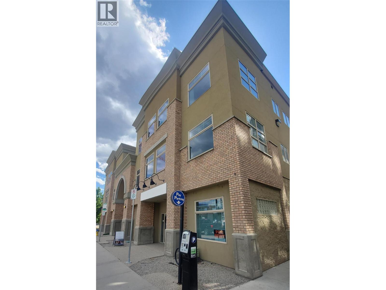 1358 St. Paul Street Unit# 103