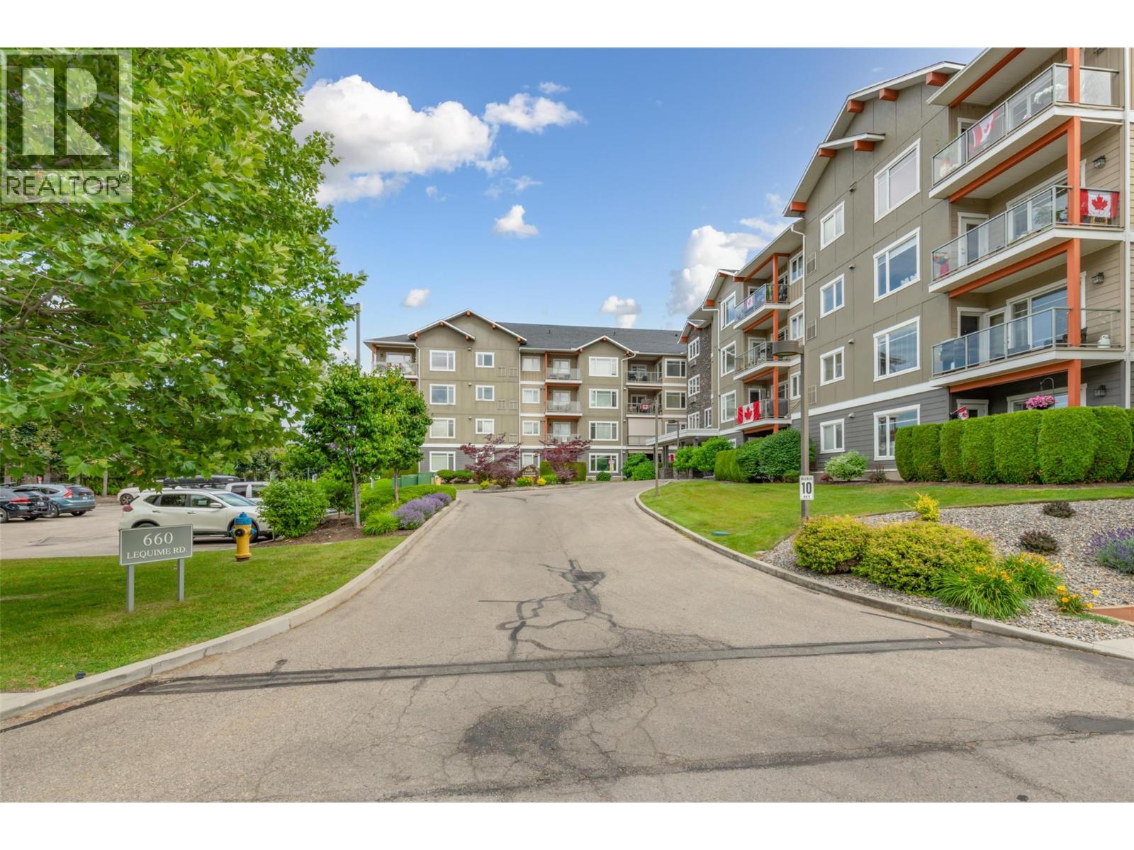 660 Lequime Road Unit# 307