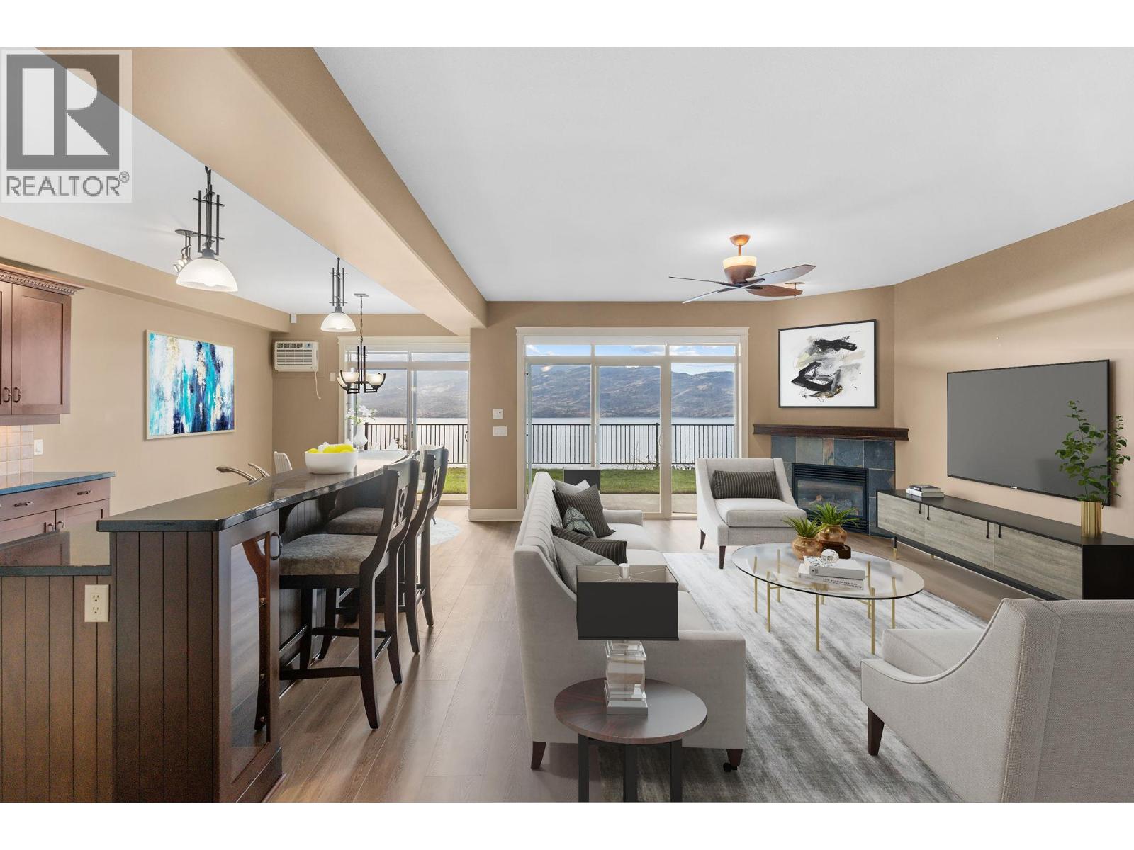 4350 Ponderosa Drive Unit# 108