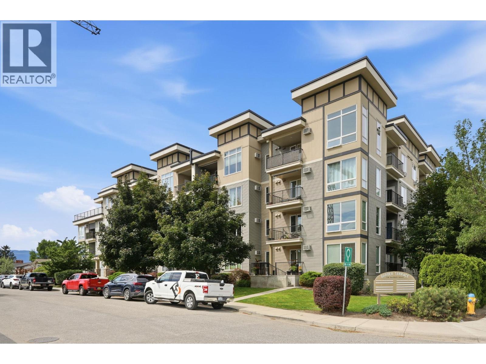 130 Barber Road Unit# 306