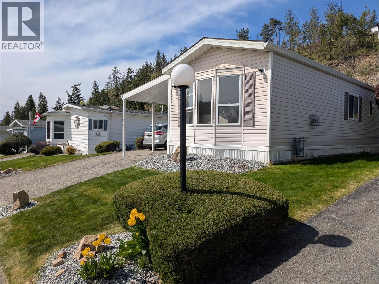 1850 Shannon Lake Road Unit# 54