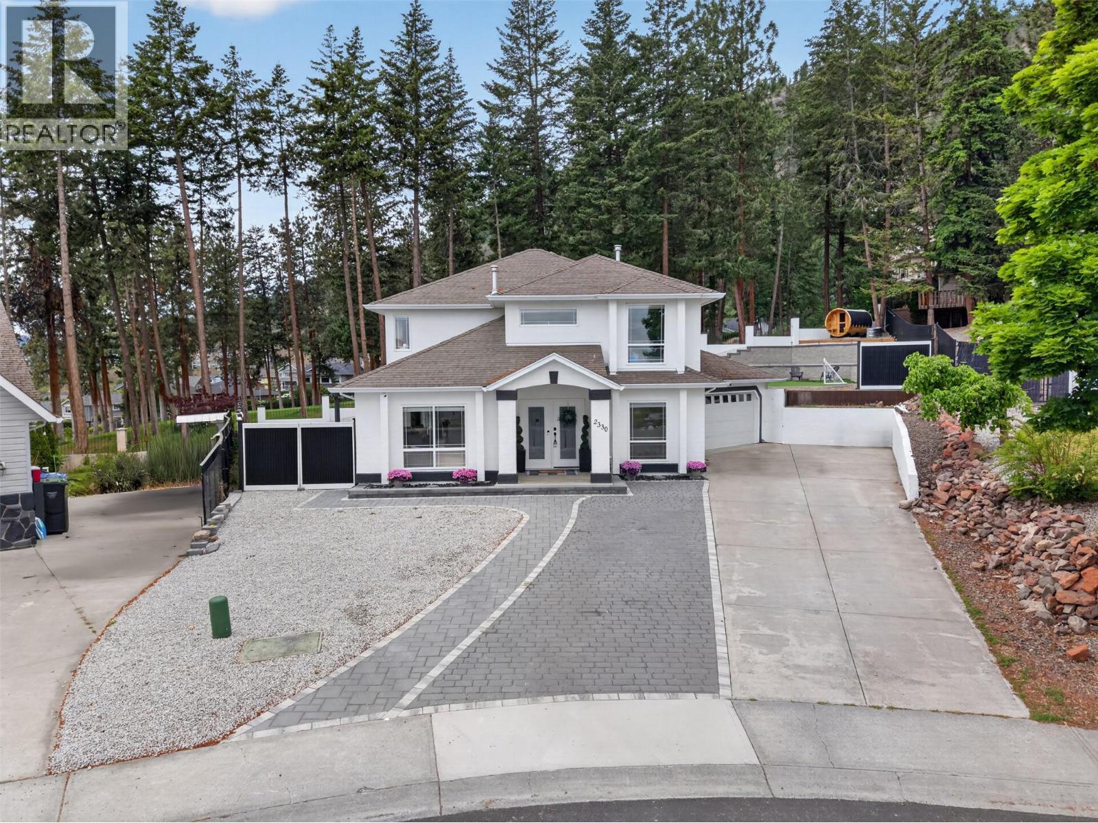 2330 Shannon Woods Drive