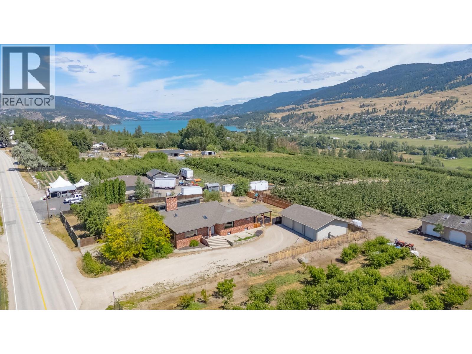 10371 Okanagan Centre Road E
