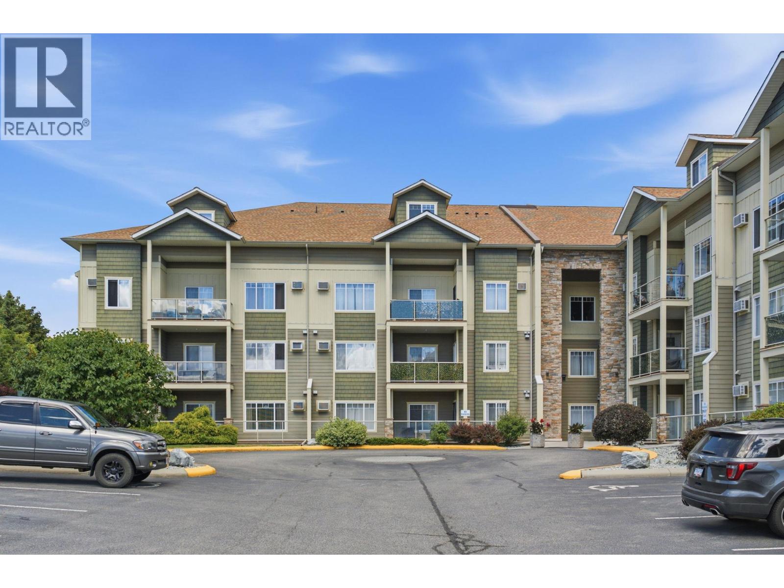 2120 Shannon Ridge Drive Unit# 214