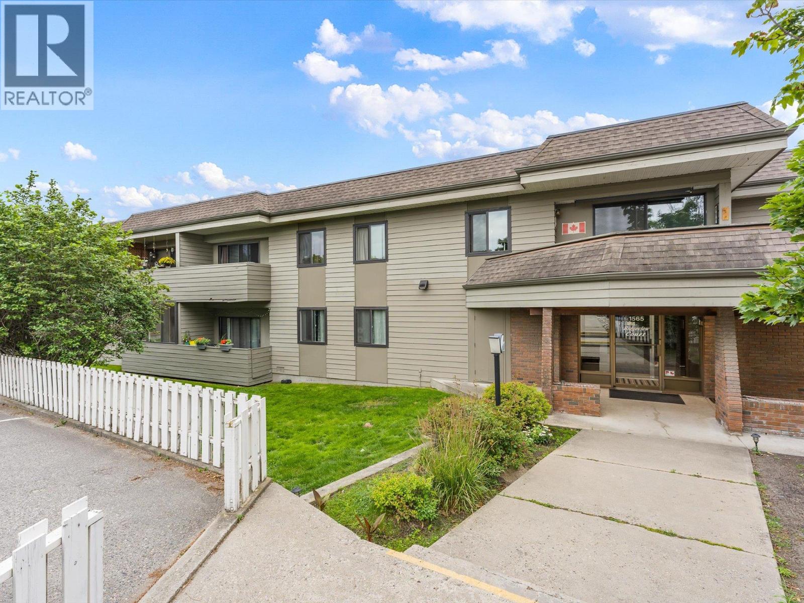 1565 Noble Court Unit# 106