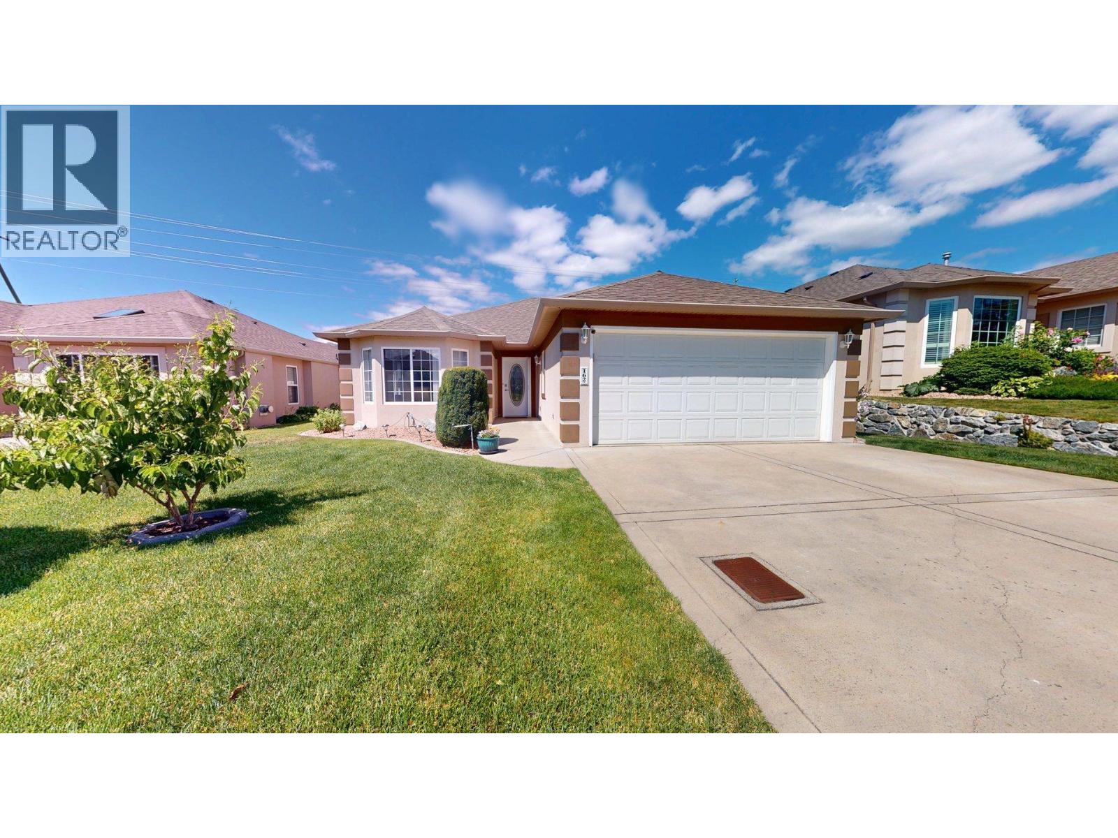 3360 Old Okanagan Highway Unit# 162